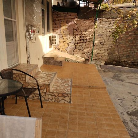Kacharava Apartments Τυφλίδα Εξωτερικό φωτογραφία
