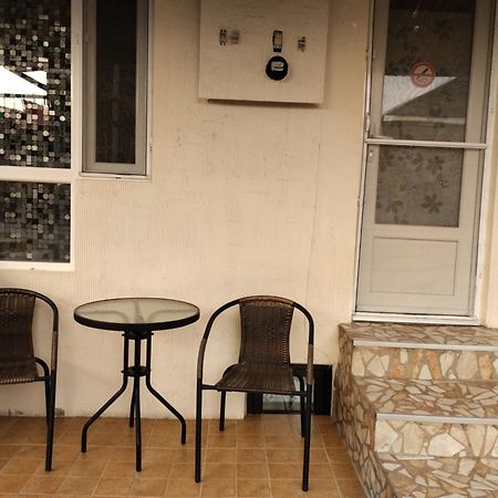 Kacharava Apartments Τυφλίδα Εξωτερικό φωτογραφία