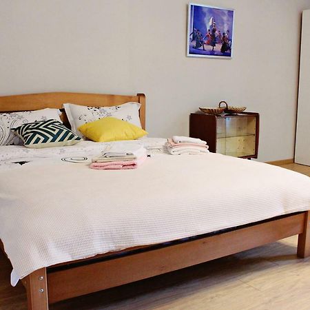 Kacharava Apartments Τυφλίδα Εξωτερικό φωτογραφία