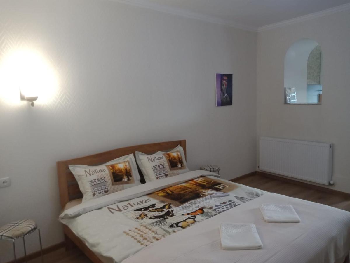 Kacharava Apartments Τυφλίδα Εξωτερικό φωτογραφία