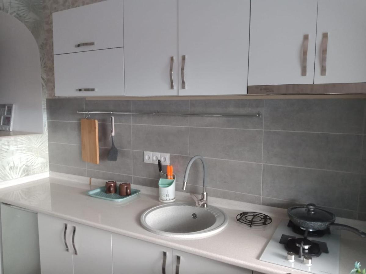Kacharava Apartments Τυφλίδα Εξωτερικό φωτογραφία