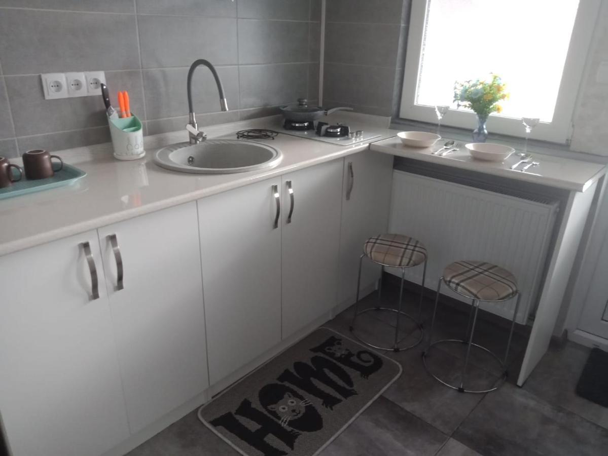 Kacharava Apartments Τυφλίδα Εξωτερικό φωτογραφία