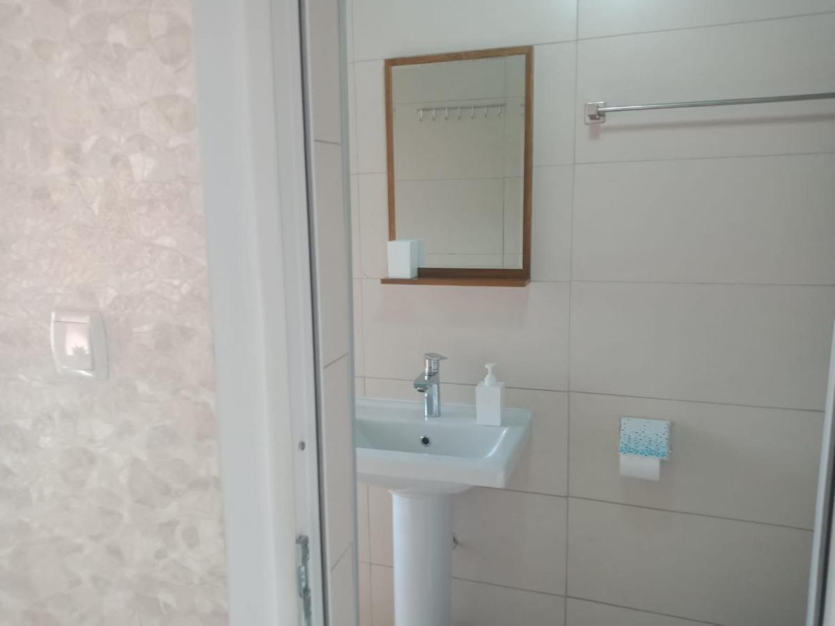 Kacharava Apartments Τυφλίδα Εξωτερικό φωτογραφία