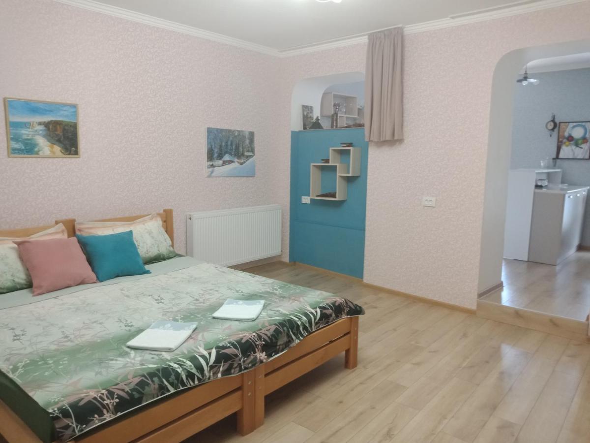 Kacharava Apartments Τυφλίδα Εξωτερικό φωτογραφία