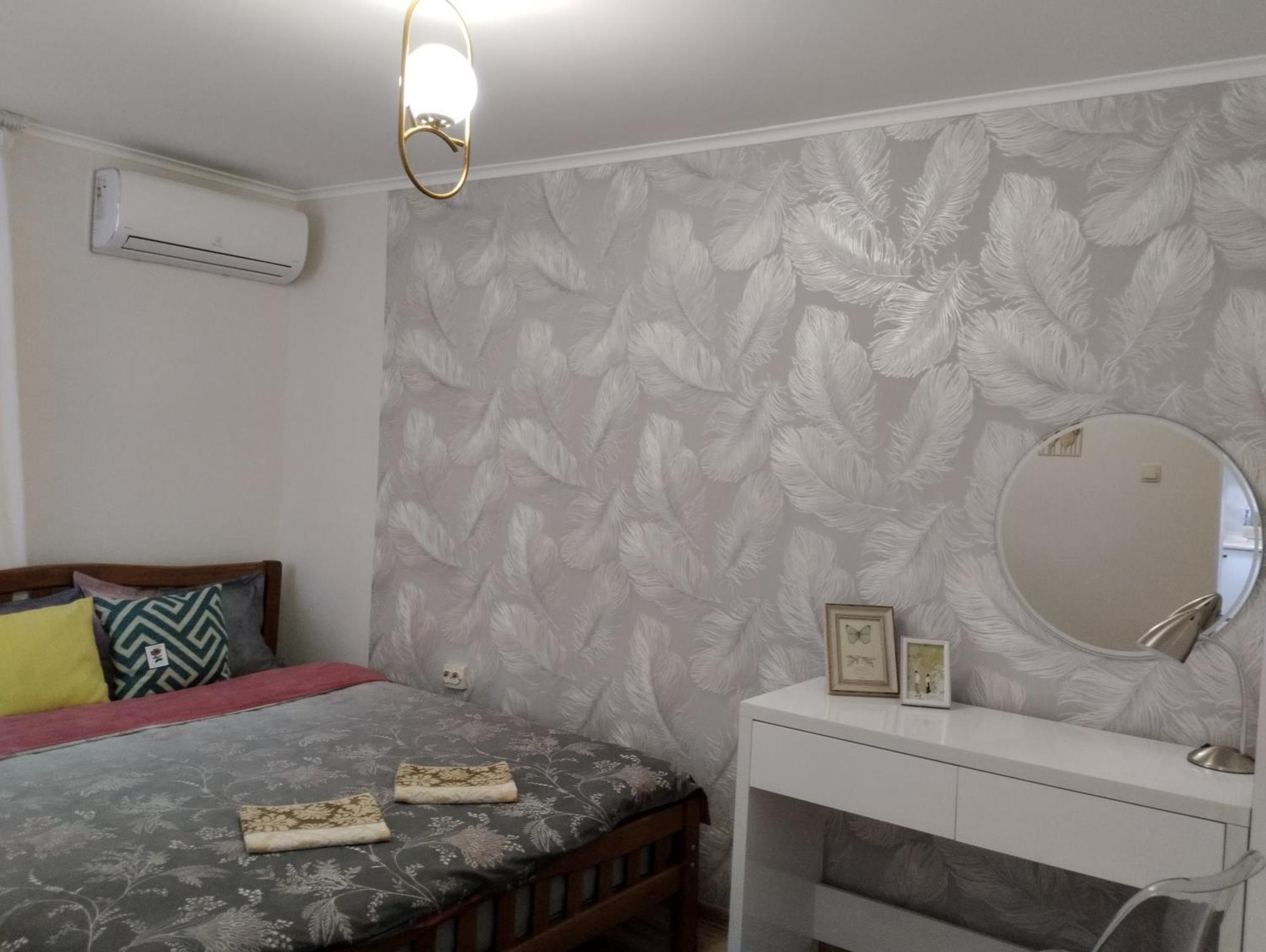 Kacharava Apartments Τυφλίδα Δωμάτιο φωτογραφία