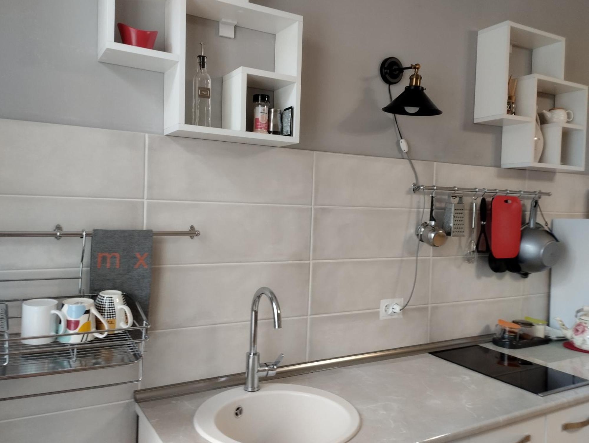 Kacharava Apartments Τυφλίδα Εξωτερικό φωτογραφία