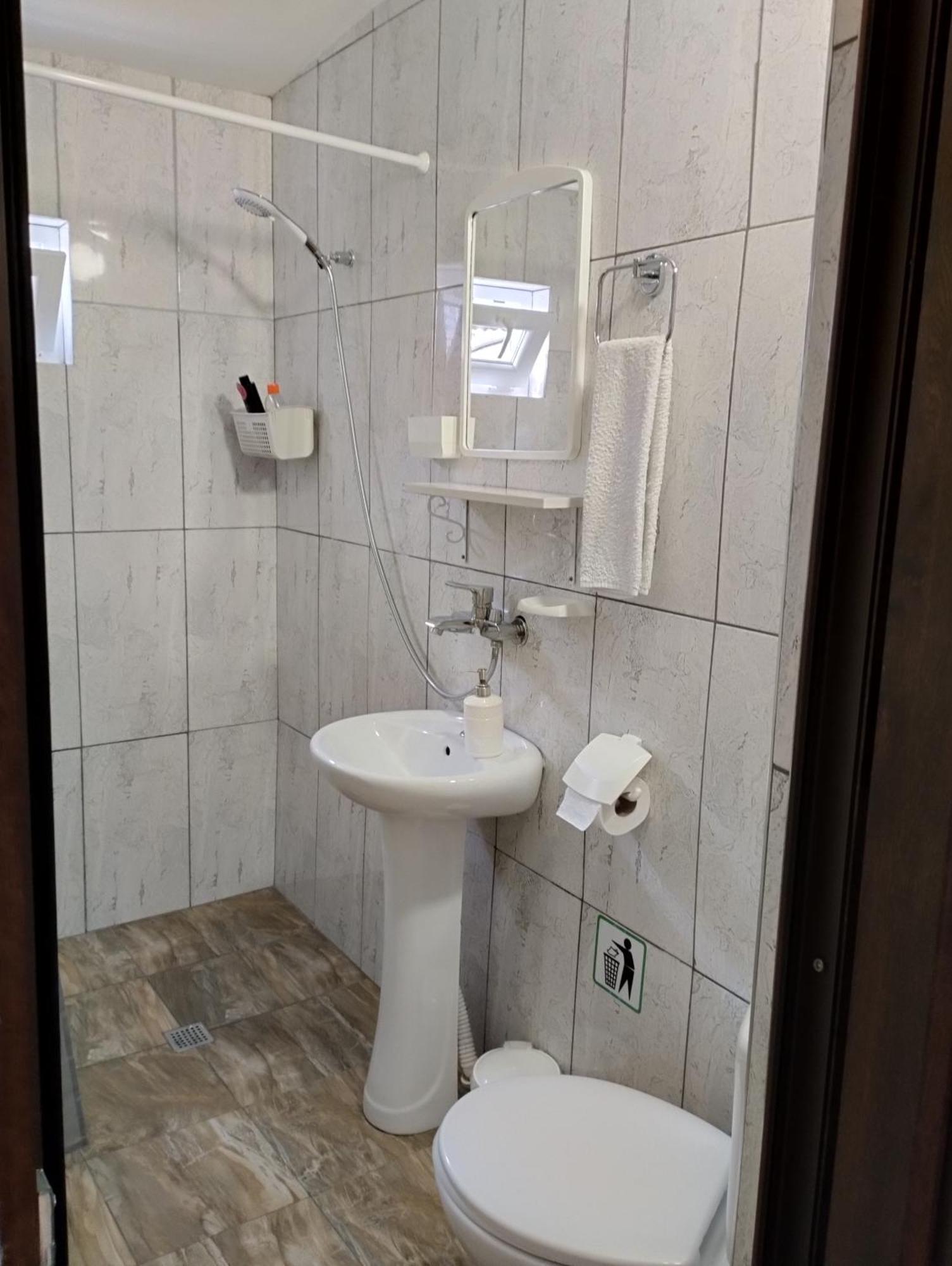 Kacharava Apartments Τυφλίδα Εξωτερικό φωτογραφία
