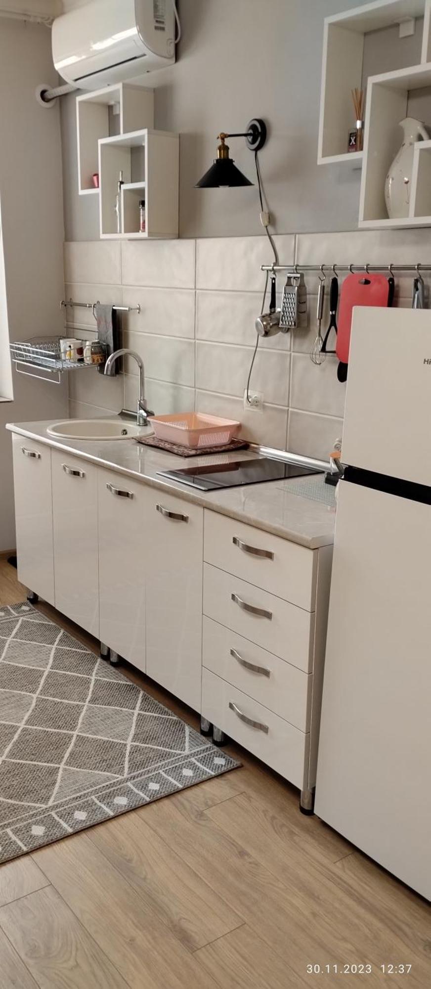 Kacharava Apartments Τυφλίδα Εξωτερικό φωτογραφία