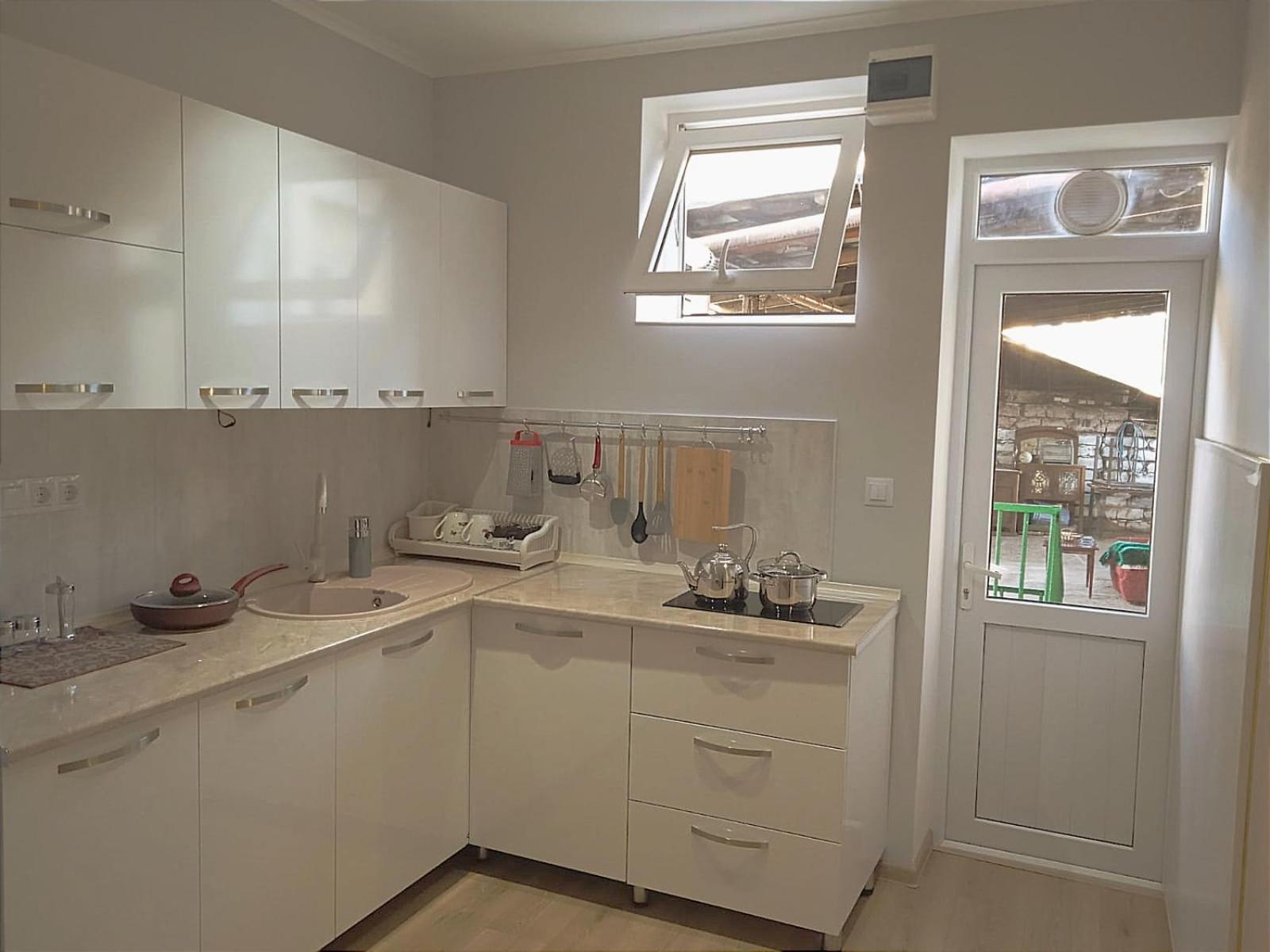 Kacharava Apartments Τυφλίδα Εξωτερικό φωτογραφία