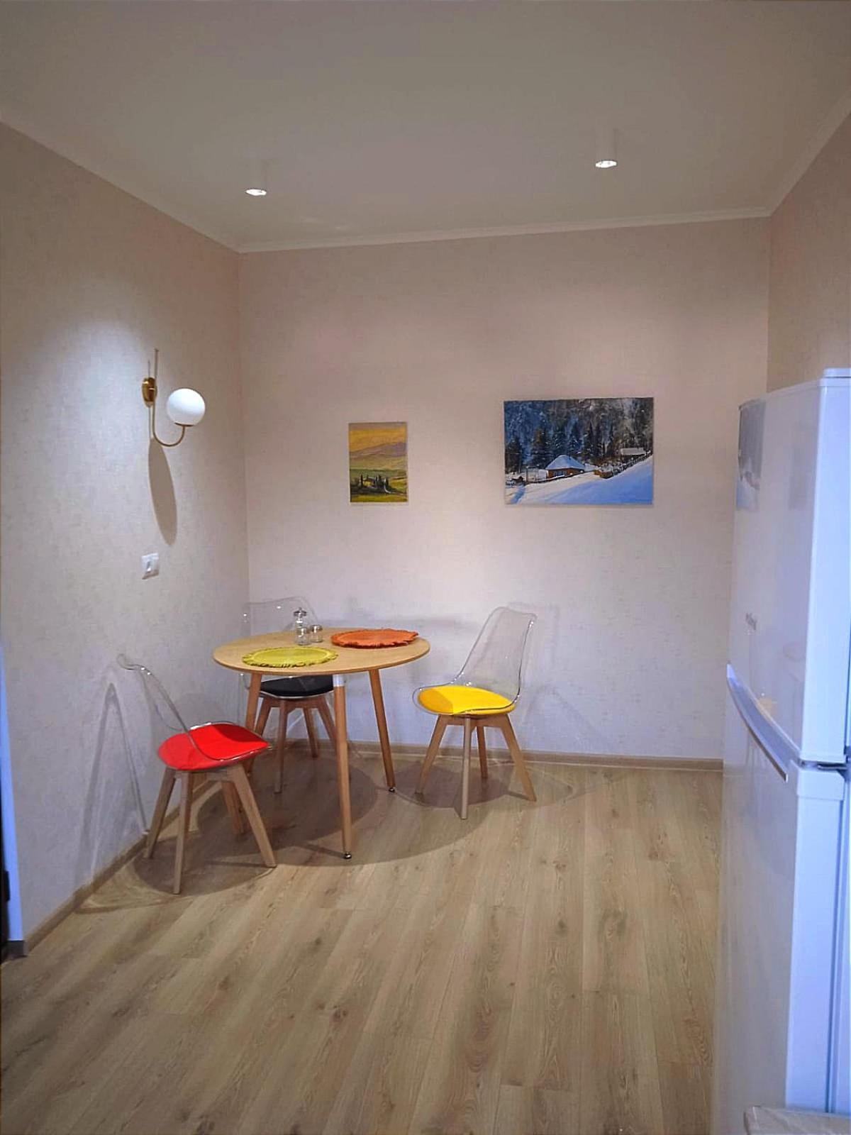 Kacharava Apartments Τυφλίδα Εξωτερικό φωτογραφία