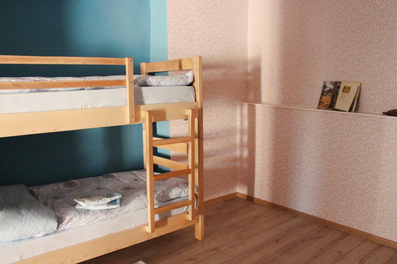 Kacharava Apartments Τυφλίδα Εξωτερικό φωτογραφία