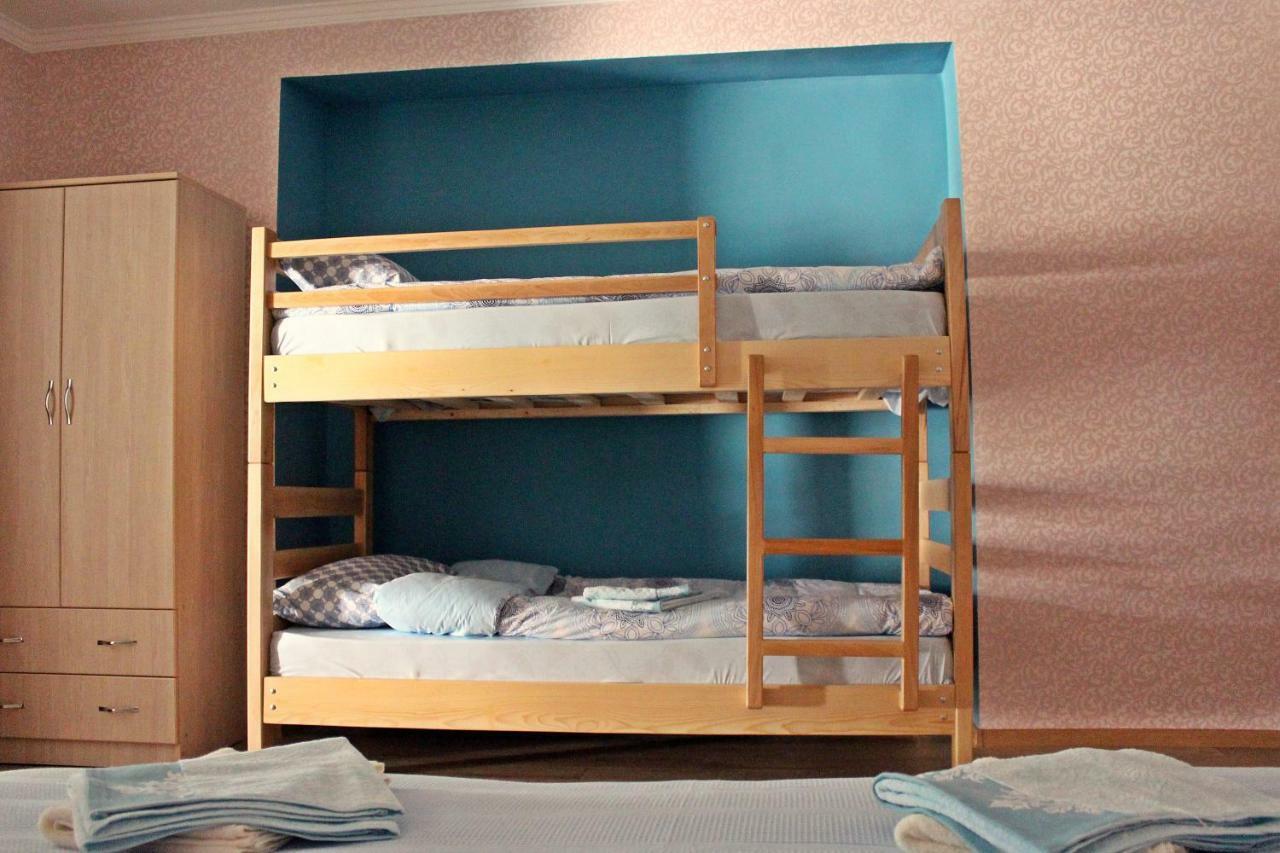 Kacharava Apartments Τυφλίδα Εξωτερικό φωτογραφία