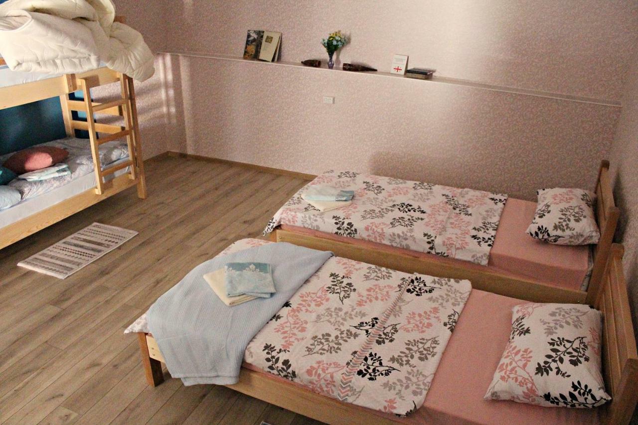 Kacharava Apartments Τυφλίδα Εξωτερικό φωτογραφία