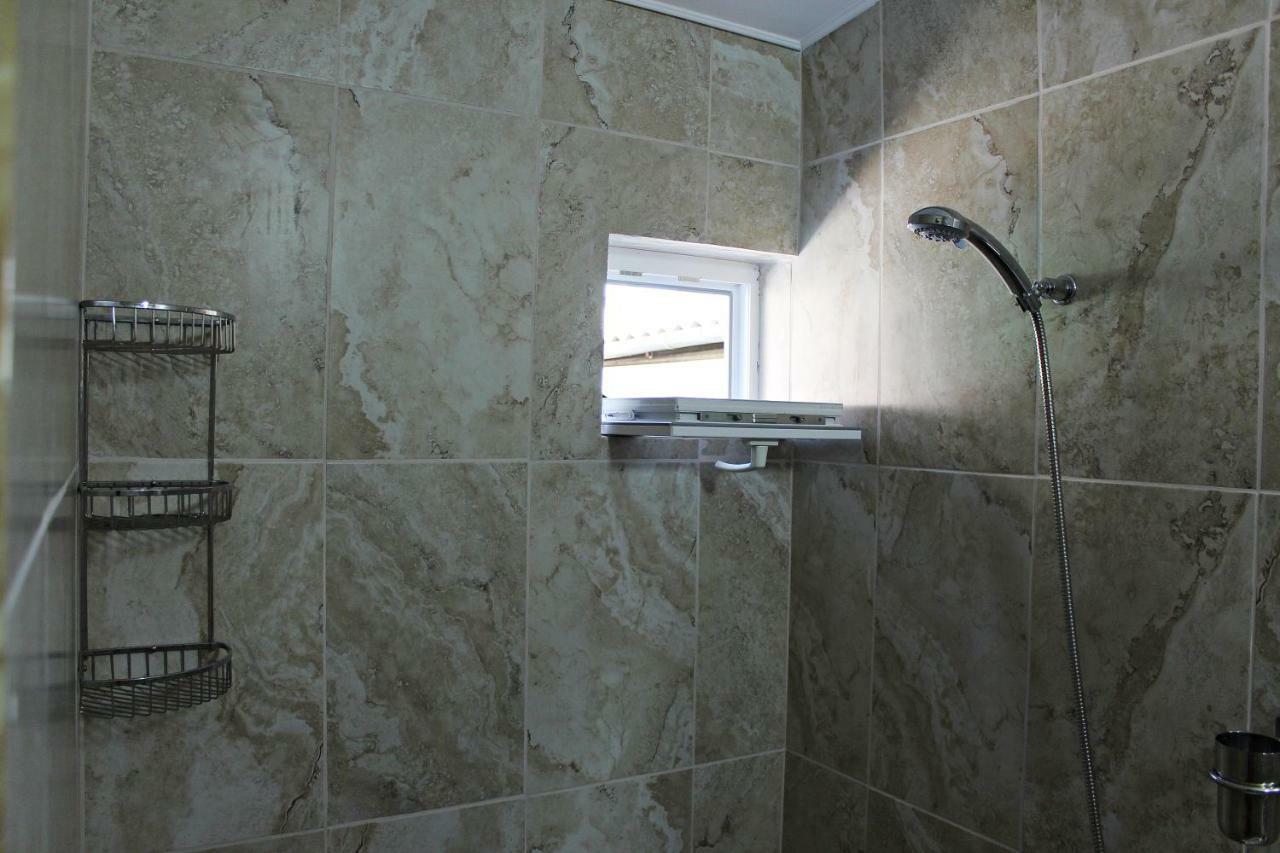 Kacharava Apartments Τυφλίδα Εξωτερικό φωτογραφία