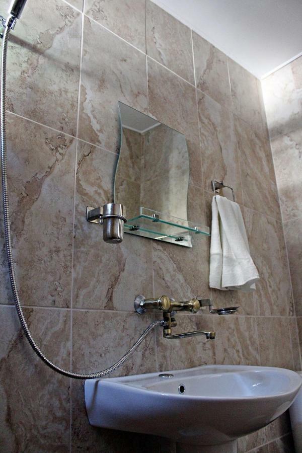 Kacharava Apartments Τυφλίδα Εξωτερικό φωτογραφία