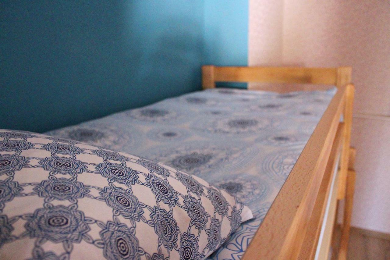 Kacharava Apartments Τυφλίδα Εξωτερικό φωτογραφία