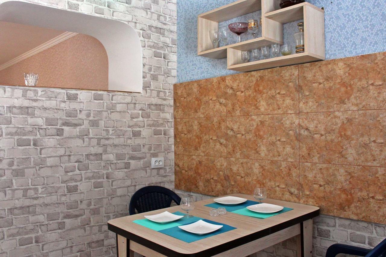 Kacharava Apartments Τυφλίδα Εξωτερικό φωτογραφία