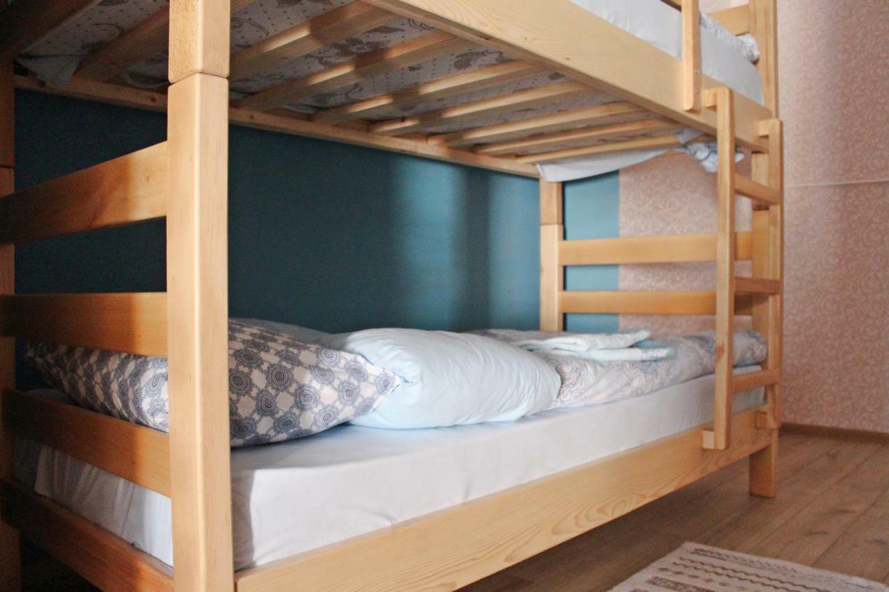 Kacharava Apartments Τυφλίδα Εξωτερικό φωτογραφία